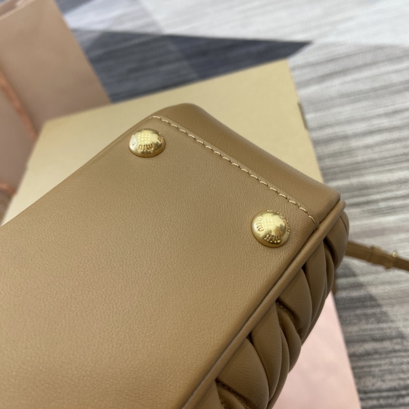 Miu Miu Top Handle Bags